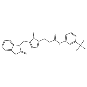 847400-49-1结构式