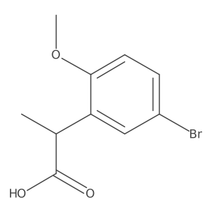 863562-46-3 structure