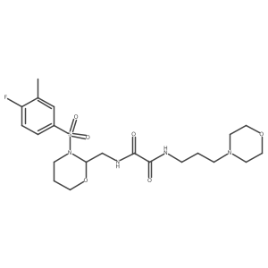 872724-78-2 structure