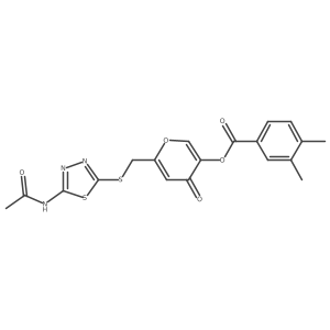 877650-53-8 structure