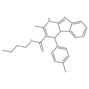 879601-68-0 structure