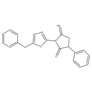 881433-19-8 structure