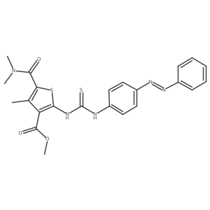 884618-28-4 structure