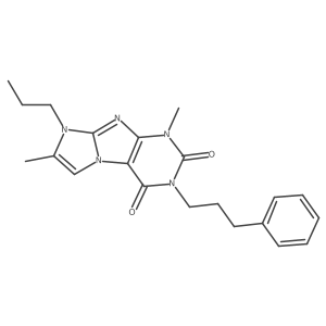 887463-42-5 structure