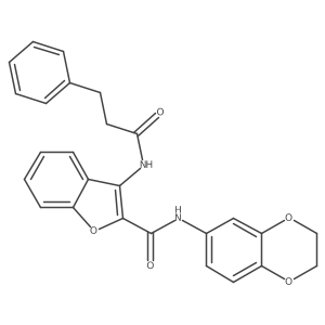 888468-54-0 structure