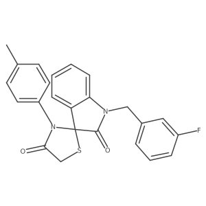 894539-86-7 structure