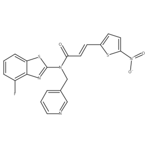 895014-72-9 structure