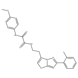 895790-50-8 structure