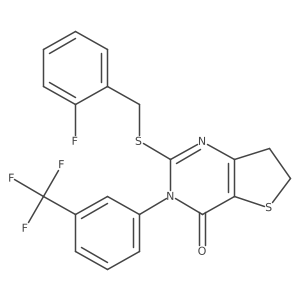 895998-30-8 structure