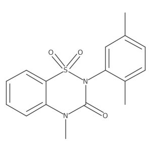 896700-94-0 structure