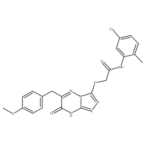 898479-23-7 structure