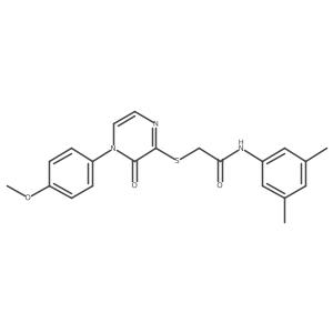 899976-76-2 structure