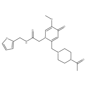 921462-13-7 structure
