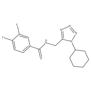 921503-18-6 structure