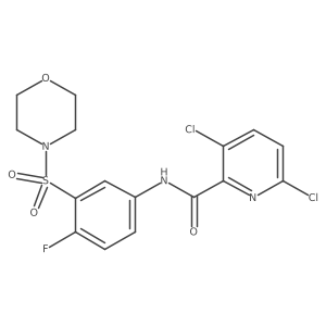 931083-12-4 structure