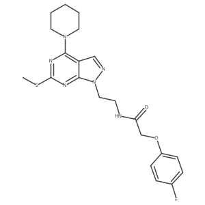 941896-81-7 structure