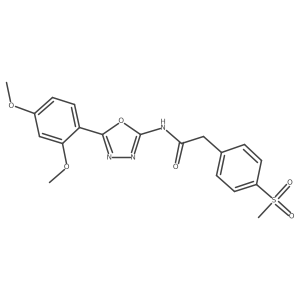 941931-00-6 structure