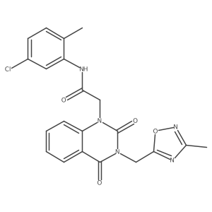 941934-43-6 structure