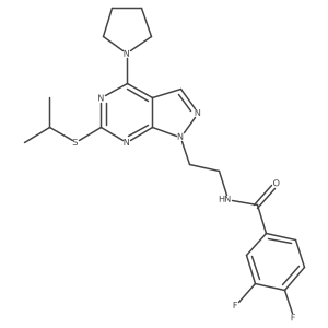 946365-00-0 structure