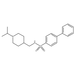 946383-29-5 structure