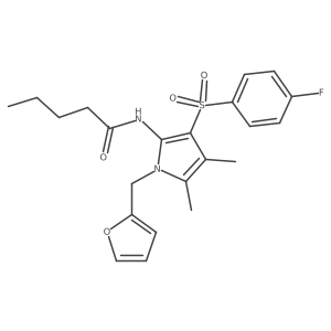 951945-56-5 structure
