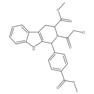 957043-70-8 structure
