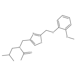 1016835-50-9 structure