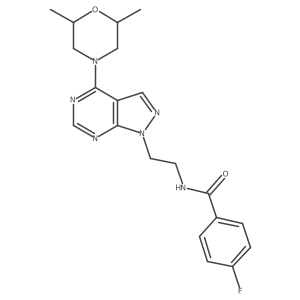 1021061-15-3结构式