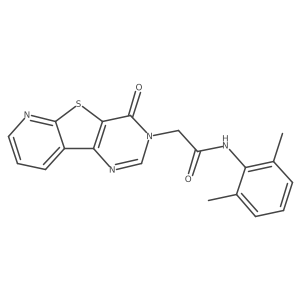 1040661-88-8 structure