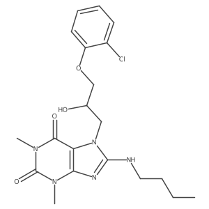 1040668-01-6 structure