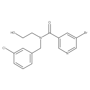 106877-07-0 structure