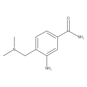 1096299-39-6 structure