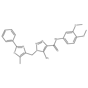 1112434-01-1 structure