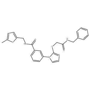 1115564-84-5 structure