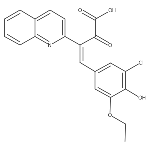 1147301-68-5 structure