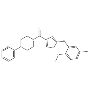 1172479-44-5 structure