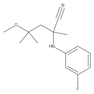 1183581-40-9 structure