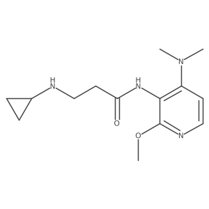1183584-83-9 structure
