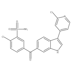 1189544-80-6 structure