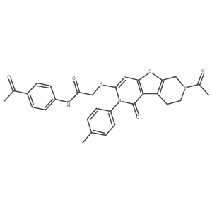 1189986-87-5 structure