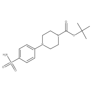 1196392-27-4 structure