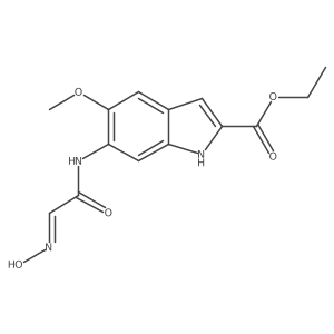 119825-29-5 structure