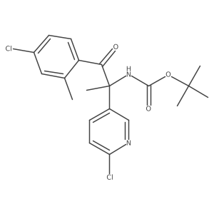 1199793-93-5 structure
