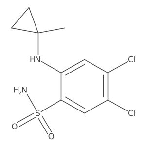 1204574-35-5 structure