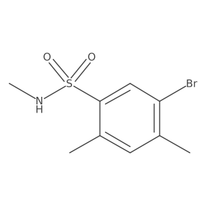 1206093-35-7 structure