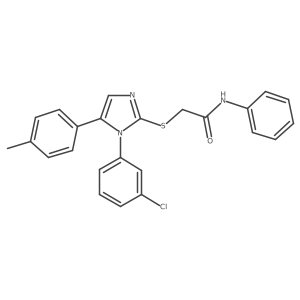 1207000-14-3 structure