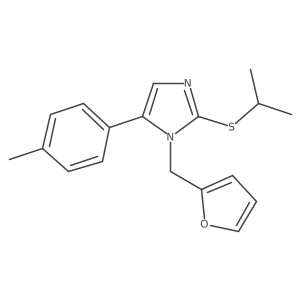 1207006-78-7 structure
