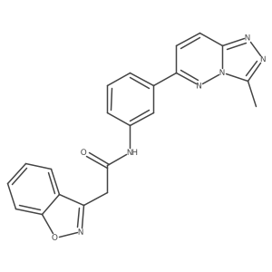 1207043-11-5 structure
