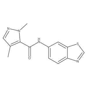 1207049-75-9 structure