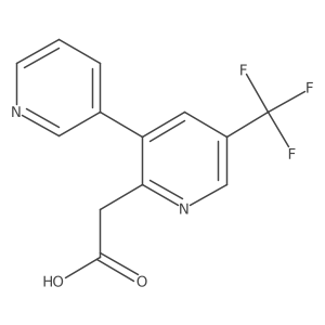1214378-50-3 structure